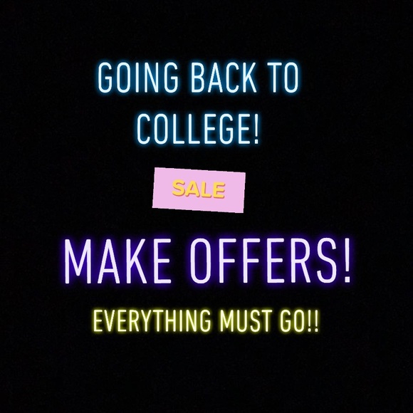 LAST CHANCE !! 💥⭐️💥 - Picture 1 of 1